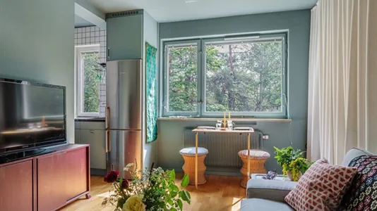 Bostadsrätter till salu i Söderort - foto 3
