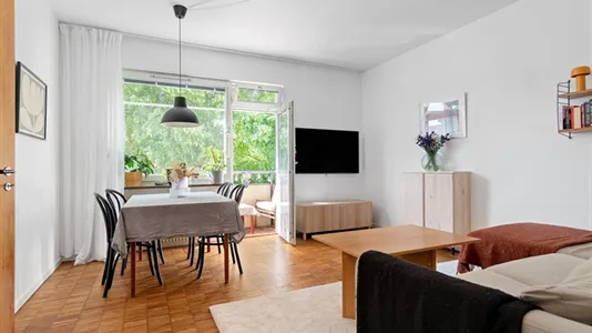 Bostadsrätter till salu i Hammarbyhamnen - foto 3