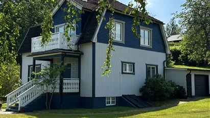 Hus till salu i Lessebo