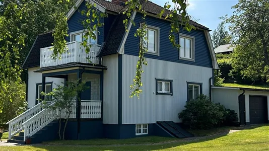 Hus till salu i Lessebo - foto 1