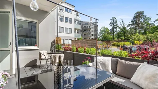 Bostadsrätter till salu i Söderort - foto 12
