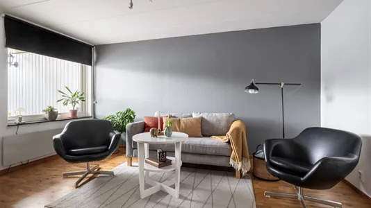 Bostadsrätter till salu i Huddinge - foto 8
