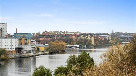 Bostadsrätter till salu i Södermalm - foto 1