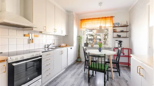 Bostadsrätter till salu i Söderort - foto 10