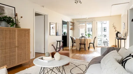 Bostadsrätter till salu i Södermalm - foto 13