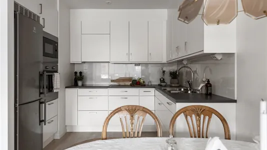 Bostadsrätter till salu i Söderort - foto 5