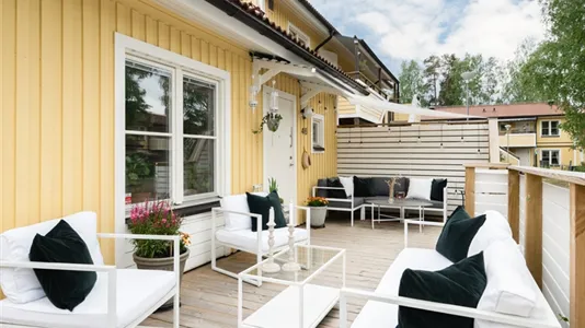 Bostadsrätter till salu i Haninge - foto 4