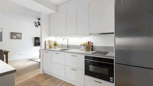 Bostadsrätter till salu i Söderort - foto 10