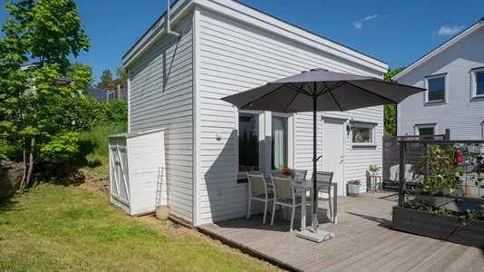 Bostadsrätter till salu i Huddinge - foto 7