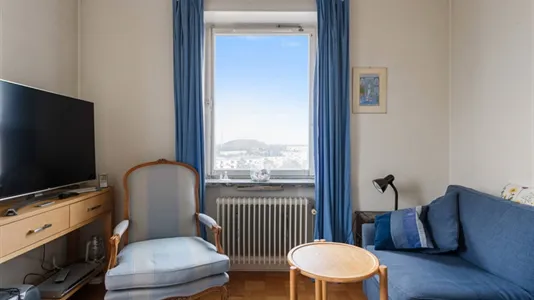 Bostadsrätter till salu i Söderort - foto 8