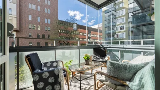 Bostadsrätter till salu i Kungsholmen - foto 1