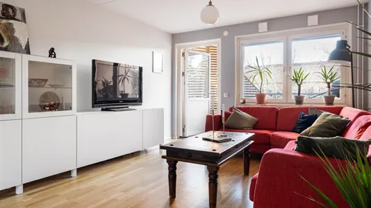 Bostadsrätter till salu i Nacka - foto 4