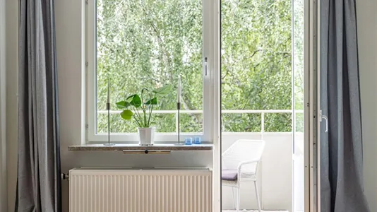 Bostadsrätter till salu i Söderort - foto 5