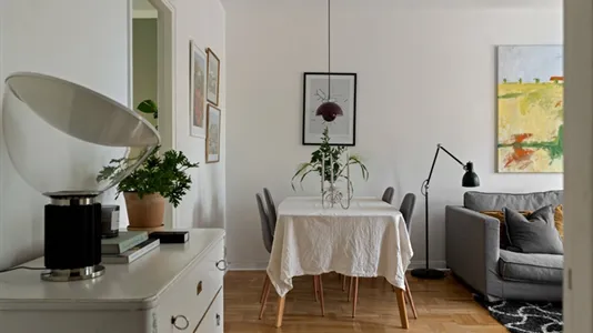 Bostadsrätter till salu i Hammarbyhamnen - foto 4