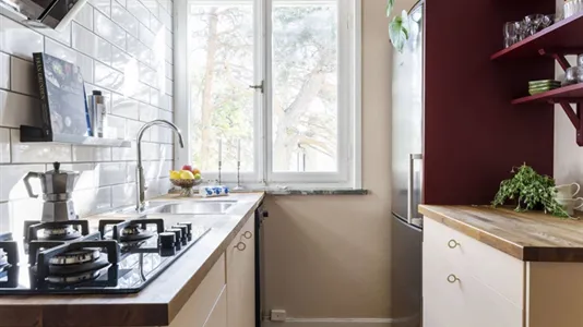 Bostadsrätter till salu i Söderort - foto 2