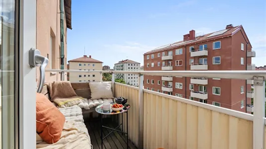Bostadsrätter till salu i Söderort - foto 3