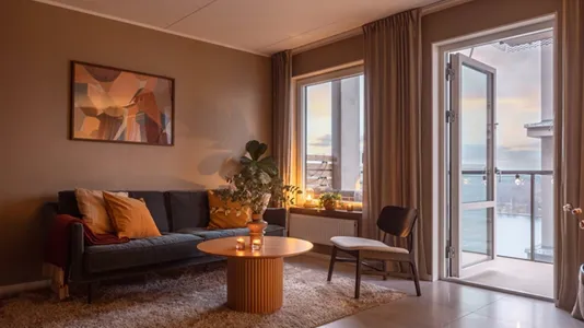 Bostadsrätter till salu i Nacka - foto 6