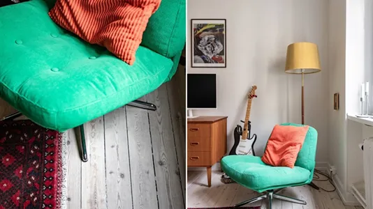 Bostadsrätter till salu i Södermalm - foto 10
