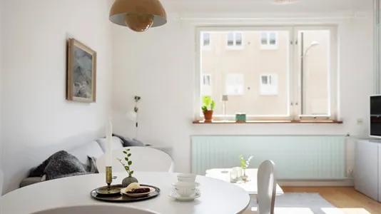 Bostadsrätter till salu i Söderort - foto 4