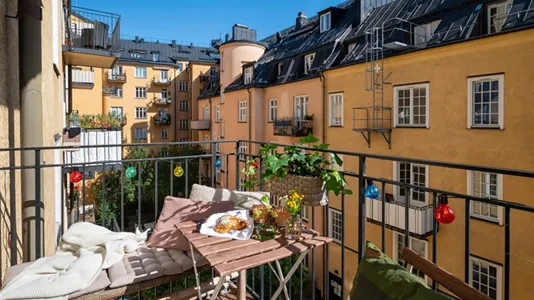 Bostadsrätter till salu i Södermalm - foto 5