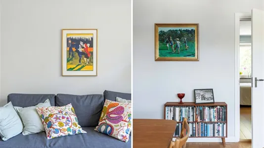 Bostadsrätter till salu i Hammarbyhamnen - foto 12