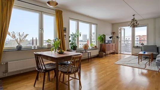 Bostadsrätter till salu i Södermalm - foto 8