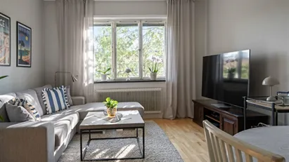 Bostadsrätt till salu i Söderort