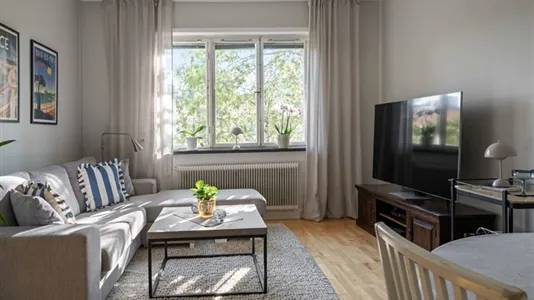 Bostadsrätter till salu i Söderort - foto 1