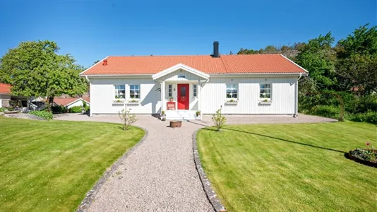 Hus till salu i Tanum - foto 4