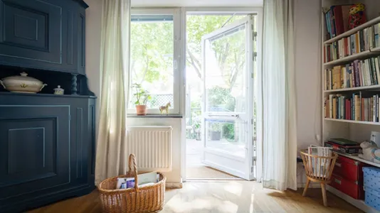 Bostadsrätter till salu i Söderort - foto 10
