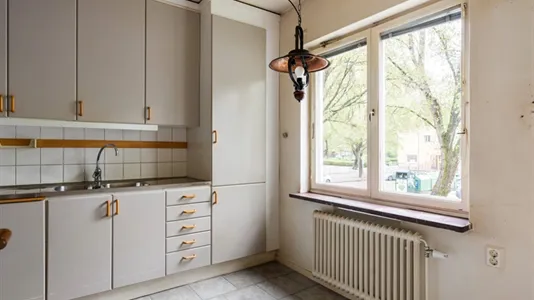 Bostadsrätter till salu i Hammarbyhamnen - foto 3