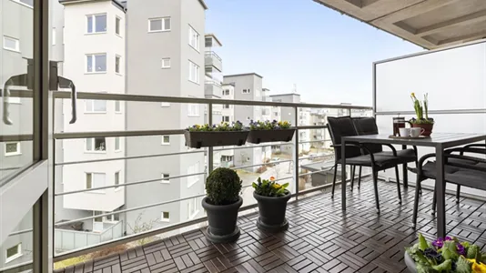Bostadsrätter till salu i Södermalm - foto 3