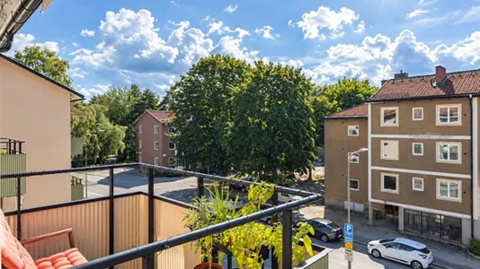 Bostadsrätter till salu i Söderort - foto 9