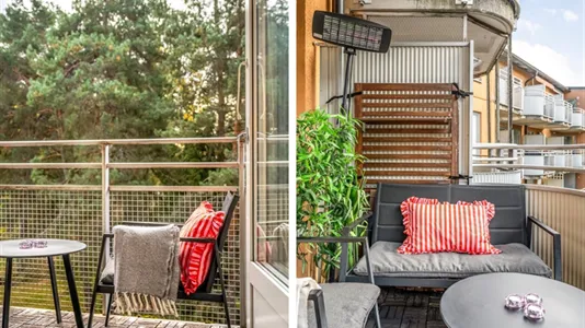 Bostadsrätter till salu i Huddinge - foto 4