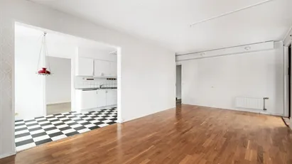 Bostadsrätt till salu i Söderort