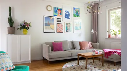 Bostadsrätt till salu i Söderort