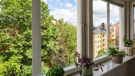 Bostadsrätter till salu i Södermalm - foto 8