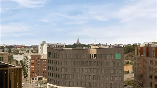 Bostadsrätter till salu i Nacka - foto 10