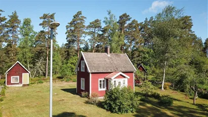 Lägenhet till salu i Ronneby, Backaryd