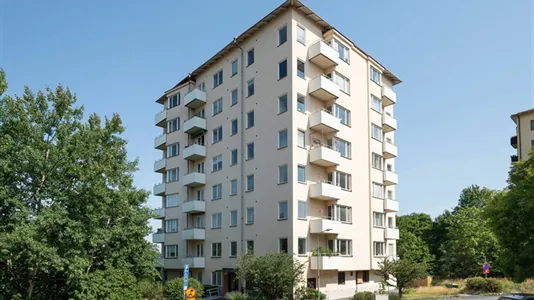 Bostadsrätter till salu i Söderort - foto 3