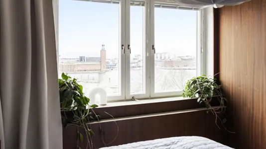 Bostadsrätter till salu i Södermalm - foto 13