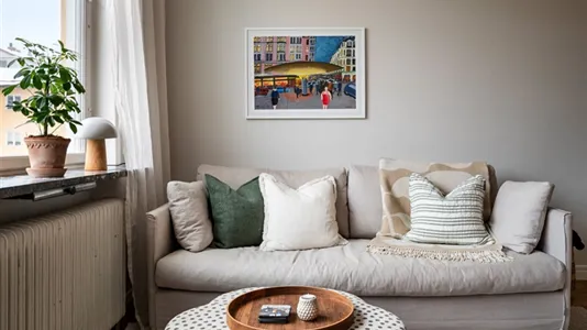 Bostadsrätter till salu i Västerort - foto 5