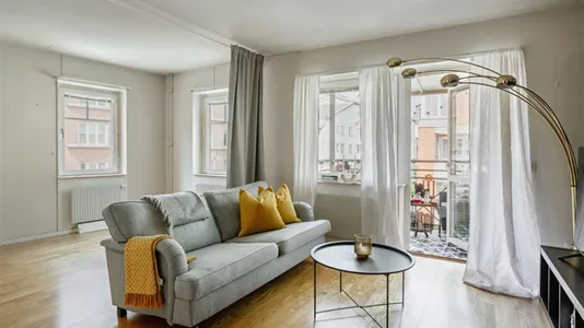 Bostadsrätter till salu i Södermalm - foto 3