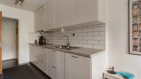 Bostadsrätter till salu i Hammarbyhamnen - foto 6