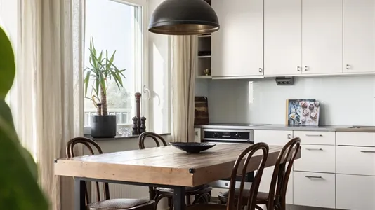 Bostadsrätter till salu i Nacka - foto 5