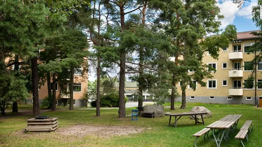 Bostadsrätter till salu i Söderort - foto 2