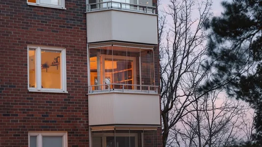 Bostadsrätter till salu i Nacka - foto 1