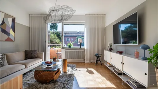 Bostadsrätter till salu i Söderort - foto 7