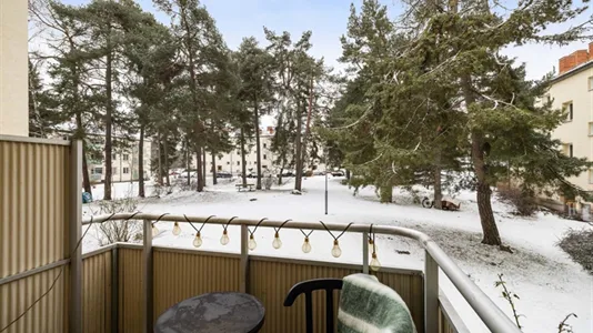 Bostadsrätter till salu i Hammarbyhamnen - foto 13