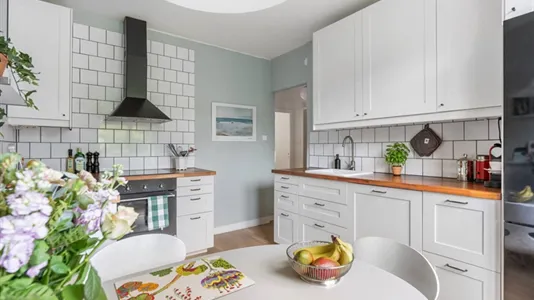 Bostadsrätter till salu i Hammarbyhamnen - foto 1